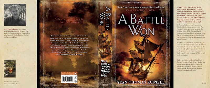 A Battle Won (2010)