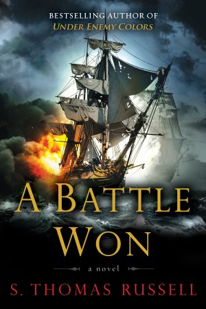 A Battle Won (2010)