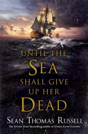 Until the Sea Shall Give Up Her Dead (2014)