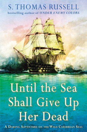Until the Sea Shall Give Up Her Dead (2014)